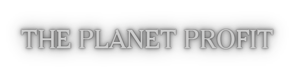 The Planet Profit